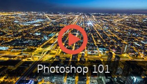 Photoshop 101