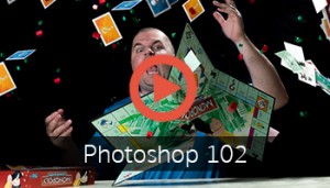 Photoshop 102