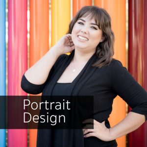 Portrait Design