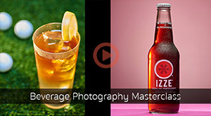 Beverage masterclass